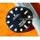 Rare Rolex Watch Glossy dial Submariner CHROMALIGHT 114060 Cal 3130 for sale