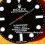 Rare Rolex Watch Glossy dial Submariner CHROMALIGHT 114060 Cal 3130 for sale