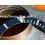 Rolex Sea Dweller 16660, 16600 genuine Bezel Faded Blue Insert graduated watch Luminova dot