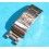 ROLEX 1984 BUCKLE CLASP DEPLOYANT SUBMARINER 93150 WATCH BRACELET, 5512, 5513, 1680, 1665, 16660, 14060, 16800, I10 code