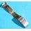 ROLEX 1984 BUCKLE CLASP DEPLOYANT SUBMARINER 93150 WATCH BRACELET, 5512, 5513, 1680, 1665, 16660, 14060, 16800, I10 code