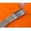 1977 AUTHENTIQUE BRACELET ROLEX OYSTER ACIER JUBILEE 20mm STEELINOX ref VB