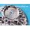 Audemars Piguet Watch spares Accessories furnitures MAIN PLATE FROM 3126 AUTOMATIC CALIBER