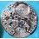 Audemars Piguet Watch spares Accessories furnitures MAIN PLATE FROM 3126 AUTOMATIC CALIBER