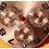 Rolex Authentique Cadran Chocolat Everose or Rose Montres Rolex Cosmograph Daytona ref 116505