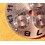 Rolex Rare Cosmograph Everose Daytona Rose Gold Authentic Chocolate Brown Watch Dial ref 116505 cal 4130