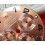 Rolex Authentique Cadran Chocolat Everose or Rose Montres Rolex Cosmograph Daytona ref 116505