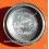 ROLEX VINTAGE & GENUINE 1969 CASEBACK 1680 ENGRAVED SUBMARINER DATE 1680 WATCH PART ORIGINAL