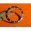 ROLEX VINTAGE INSERT PATINE 16800 168000 16610