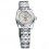 Tudor Accessoire montres, fourniture horlogère, lunette acier Montres dames 27mm CLASSIC DATE Automatic Ref 22010