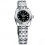 Tudor Accessoire montres, fourniture horlogère, lunette acier Montres dames 27mm CLASSIC DATE Automatic Ref 22010