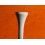 Authentique Rolex Golf Tees 7 cm Rare
