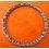 Rare vintage faded Bezel graduated tachymeter Omega Speedmaster Automatic 3510.50.00,  3810.50.01,  3810.50.06
