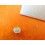VINTAGE VANILLA CREAMY ROLEX TRITIUM PEARL DOT INSERT 5513-5512-1680-1665