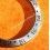 ROLEX LUNETTE Ø39mm 24H GMT ACIER GRADUEE DE MONTRES SPORTS OYSTER EXPLORER II 16570, 16550 VINTAGE