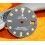 Rolex Authentique & Rare 60's Cadran T25 Mk II Vintage Tritium Montres anciennes GMT Master 1675 Cal 1570, 1575