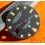 Rolex Rare 60's Vintage unrefinished GMT-Master Black Matte Mark II Tritium Dial 1675 Cal 1565, 1575 for sale