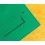 Exclusive & Collectible Rolex Fir Green Card Holder paper documents watches guarantee, 11.5 cm x 8cm, ref 4119209.34