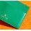 Exclusive & Collectible Rolex Fir Green Card Holder paper documents watches guarantee, 11.5 cm x 8cm, ref 4119209.34