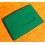 Exclusive & Collectible Rolex Fir Green Card Holder paper documents watches guarantee, 11.5 cm x 8cm, ref 4119209.34