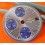 BREITLING CADRAN MONTRES CHRONOMAT COULEUR ARDOISE