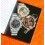 Rolex 2013 Cosmograph Daytona watch booklet, manual 116509, 116515, 116518, 116519, 116520, 116523, 116528, 116568, 116589