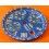 BREITLING CADRAN MONTRES WINDRIDER CROSSWIND CHRONOMETRE COULEUR BLEU MARINE