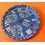 BREITLING CADRAN MONTRES WINDRIDER CROSSWIND CHRONOMETRE COULEUR BLEU MARINE
