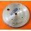 BREITLING ORIGINAL CROSSWIND ROMANS NUMERALS BLUE & SILVER WATCH DIAL PART