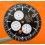 BREITLING RARE CADRAN DE MONTRES NAVITIMER HERITAGE COULEUR NOIR