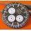 RARE BREITLING NAVITIMER HERITAGE EDITION CHRONO AUTOMATIC STEEL MEN'S WATCH DIAL