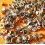 Horology  furniture Lot of hugge lot of Watches spares, part crowns Stainless steel, gold plated x 60