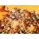 LOT DE 160 x COURONNES REMONTOIRS ACIER MONTRES VINTAGES AVIATEURS, DAMES, DATE, MEDIUM, ACIER, PLAQUE OR