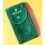 Rolex Mint Suede green velvet pouch traveler's service holder case watches Submariner, Gmt, Daytona, Explorer, Air King