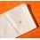 VINTAGE POCHETTE ROLEX COULEUR IVOIRE LUXE TISSU RARE GOODIES