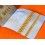 1984 Authentic Rolex Instruction Booklet - Oyster french edition