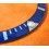 INSERT ROLEX SUBMARINER BLEU REF 16613-16618-16803-16808