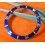 INSERT ROLEX SUBMARINER BLEU REF 16613-16618-16803-16808
