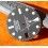 ?? Rolex Rare Vintage Montre 1680 Cadran Mk3 Submariner Date tritium cal 1570 auto ??