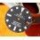 ?? Rolex Rare Vintage Montre 1680 Cadran Mk3 Submariner Date tritium cal 1570 auto ??