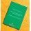 Rolex Green Warranty Booklet Official Chronometer Certification Service Network ref 563.83