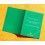 Rolex Green Warranty Booklet Official Chronometer Certification Service Network ref 563.83