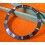Vintage, Rolex,  Submariner, Black Watch, Bezel Insert, 