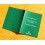 Rolex Green Warranty Booklet Official Chronometer Certification Service Network ref 563.83