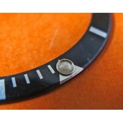 ROLEX VINTAGE INSERT PATINE 16800 168000 16610 Capsulte au tritium