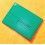 Authentic Newest version Card Holder & Rolex Worldwide Guarantee and Service Manual