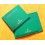 Authentic Newest version Card Holder & Rolex Worldwide Guarantee and Service Manual
