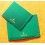 Authentic Newest version Card Holder & Rolex Worldwide Guarantee and Service Manual