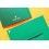 Authentic Newest version Card Holder & Rolex Worldwide Guarantee and Service Manual