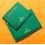 Authentic Newest version Card Holder & Rolex Worldwide Guarantee and Service Manual